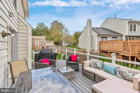 Exterior - 9335 Copernicus Dr, Lanham, MD 20706 photo 4 of 6