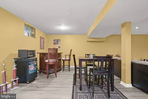 Living - 9335 Copernicus Dr, Lanham, MD 20706 photo 8 of 8