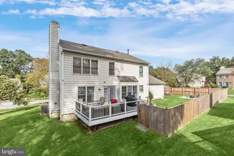 Exterior - 9335 Copernicus Dr, Lanham, MD 20706 photo 2 of 6