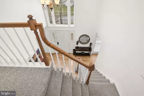 Entry Way - 9335 Copernicus Dr, Lanham, MD 20706 photo 3 of 3