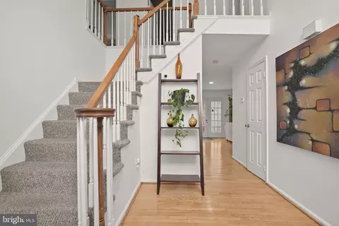 Entry Way - 9335 Copernicus Dr, Lanham, MD 20706 photo 1 of 3