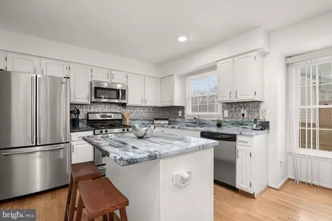 Kitchen - 9335 Copernicus Dr, Lanham, MD 20706 photo 2 of 6