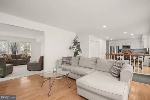 Living - 9335 Copernicus Dr, Lanham, MD 20706 photo 3 of 8