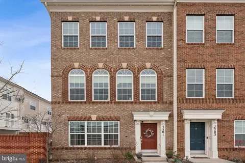 7201 Marble Stone Ln, Beltsville, MD 20705