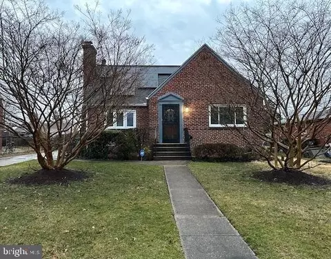 6903 21st Ave, Hyattsville, MD 20783