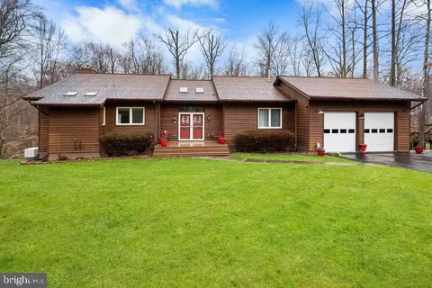 14404 Medwick Rd, Marlboro, MD 20774