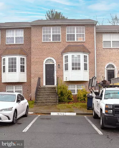 5738 E Boniwood Turn, Clinton, MD 20735