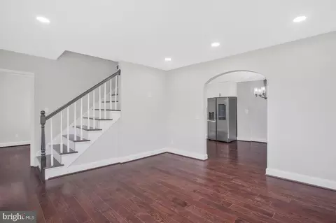 2901 Lakehurst Ave, District Heights, MD 20747