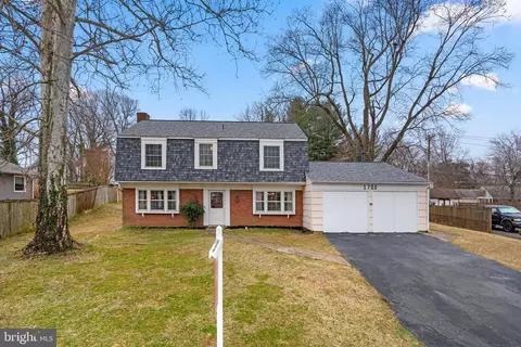 1702 Plymouth Ct, Bowie, MD 20716