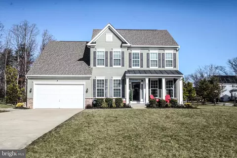 801 Naeve Ct, Accokeek, MD 20607
