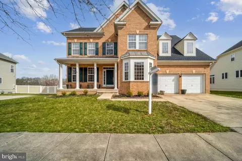2204 Green Ginger Cir, Accokeek, MD 20607