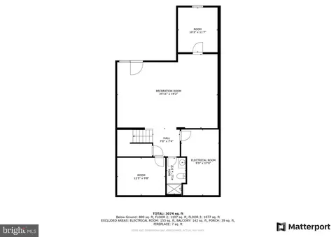 10300 Galaxy View Ln, Lanham, MD 20706 photo 42