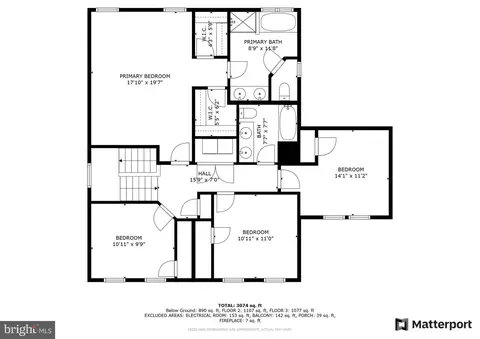 10300 Galaxy View Ln, Lanham, MD 20706 photo 43