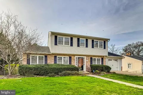 6413 Forest Rd, Cheverly, MD 20785
