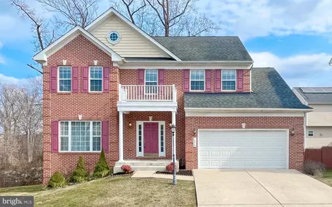 15615 Plantation Ct, Laurel, MD 20707