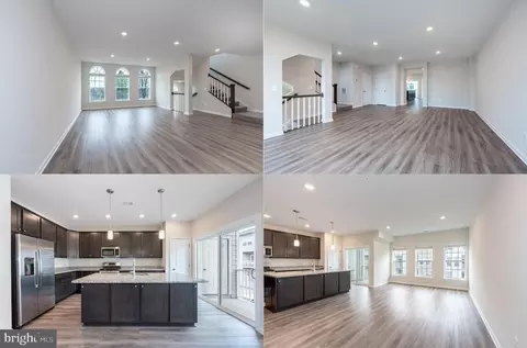 5518 Lanteen St, Lanham, MD 20706