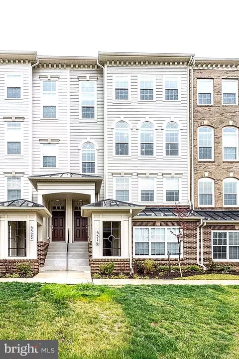 Exterior - 5518 Lanteen St, Lanham, MD 20706 photo 1 of 2