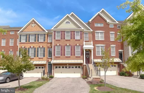 10928 Dappled Grey Way, Marlboro, MD 20772