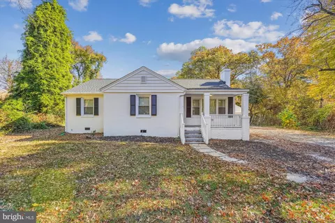 3116 Walters Ln, District Heights, MD 20747