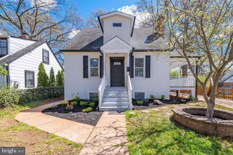 6007 39th Ave, Hyattsville, MD 20782