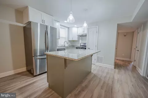 Kitchen - 9701 Massie Dr, Clinton, MD 20735 photo 11 of 15