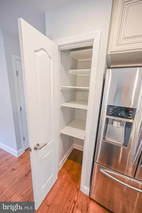 Kitchen - 9701 Massie Dr, Clinton, MD 20735 photo 8 of 15