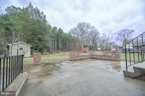 Exterior - 9701 Massie Dr, Clinton, MD 20735 photo 7 of 10