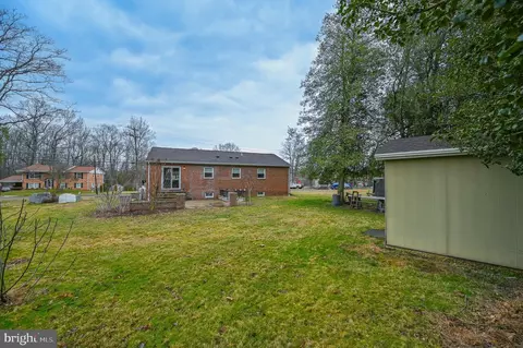 Exterior - 9701 Massie Dr, Clinton, MD 20735 photo 3 of 10