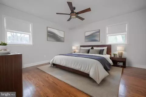 Bedroom - 9701 Massie Dr, Clinton, MD 20735 photo 1 of 1