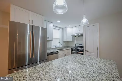 Kitchen - 9701 Massie Dr, Clinton, MD 20735 photo 14 of 15