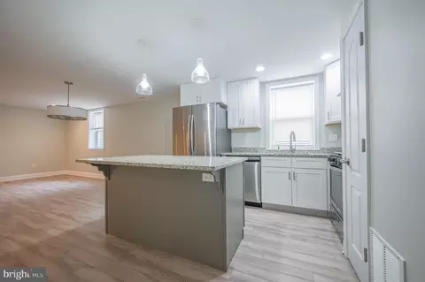 Kitchen - 9701 Massie Dr, Clinton, MD 20735 photo 15 of 15