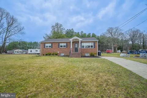 Exterior - 9701 Massie Dr, Clinton, MD 20735 photo 10 of 10