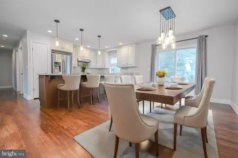 Dining - 9701 Massie Dr, Clinton, MD 20735 photo 1 of 4