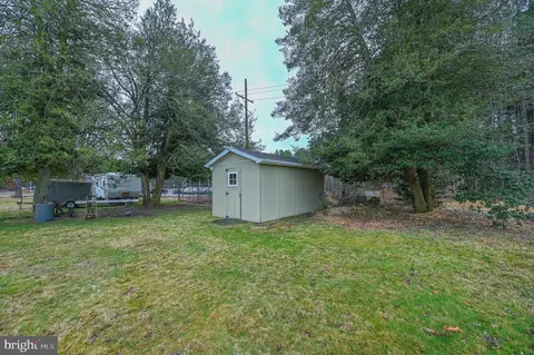 Exterior - 9701 Massie Dr, Clinton, MD 20735 photo 9 of 10
