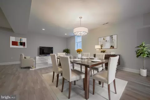 Dining - 9701 Massie Dr, Clinton, MD 20735 photo 2 of 4