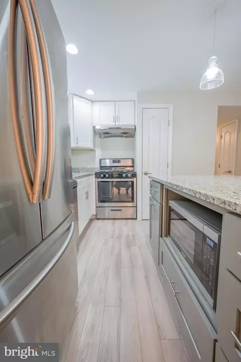Kitchen - 9701 Massie Dr, Clinton, MD 20735 photo 12 of 15