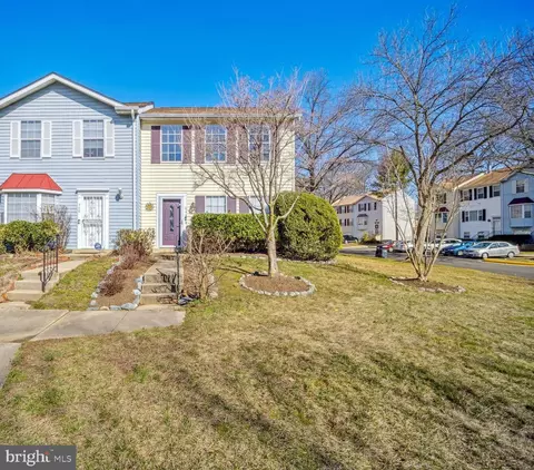 544 Mount Lubentia Ct E, Marlboro, MD 20774