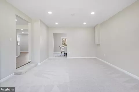 Living - 6402 Cipriano Rd, Lanham, MD 20706 photo 6 of 7