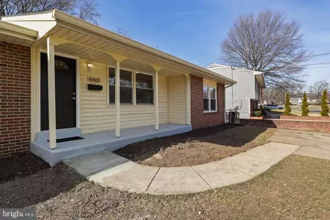 Exterior - 6402 Cipriano Rd, Lanham, MD 20706 photo 3 of 6