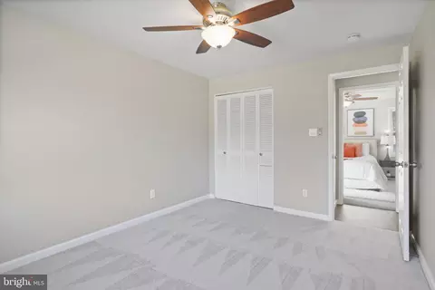 Bedroom - 6402 Cipriano Rd, Lanham, MD 20706 photo 4 of 5