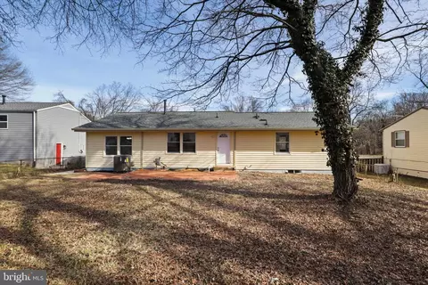 Exterior - 6402 Cipriano Rd, Lanham, MD 20706 photo 6 of 6