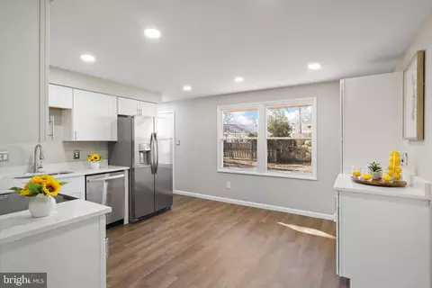 Kitchen - 6402 Cipriano Rd, Lanham, MD 20706 photo 1 of 5