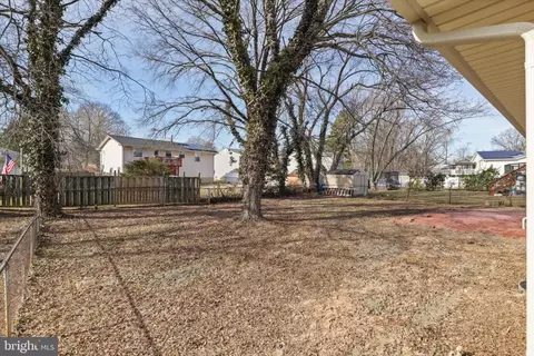 Exterior - 6402 Cipriano Rd, Lanham, MD 20706 photo 5 of 6