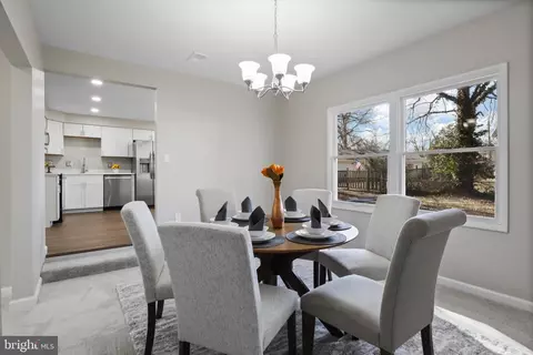 Dining - 6402 Cipriano Rd, Lanham, MD 20706 photo 2 of 2