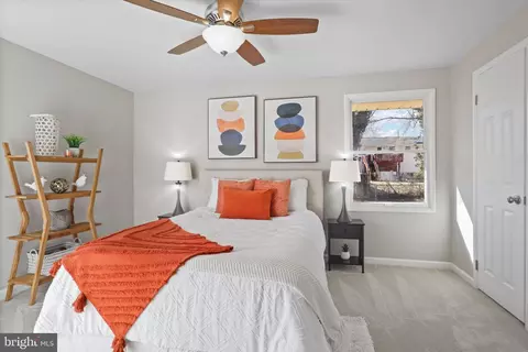 Bedroom - 6402 Cipriano Rd, Lanham, MD 20706 photo 1 of 5