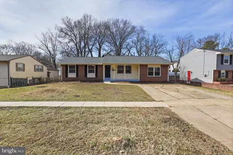 Exterior - 6402 Cipriano Rd, Lanham, MD 20706 photo 2 of 6