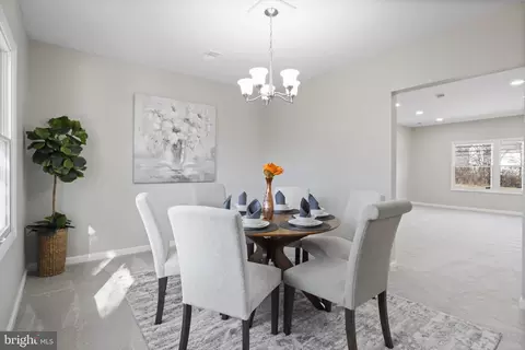 Dining - 6402 Cipriano Rd, Lanham, MD 20706 photo 1 of 2
