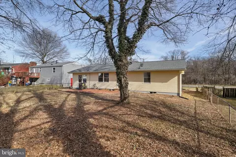 Exterior - 6402 Cipriano Rd, Lanham, MD 20706 photo 4 of 6