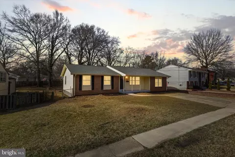 6402 Cipriano Rd, Lanham, MD 20706
