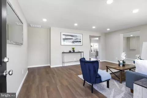Living - 6402 Cipriano Rd, Lanham, MD 20706 photo 1 of 7
